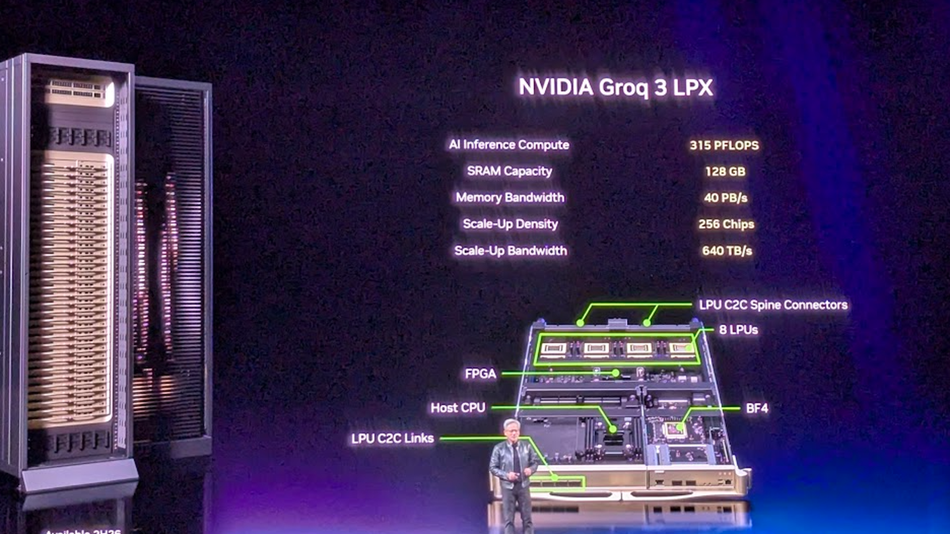 AI Daily Roundup August 25: Nvidia Groq 3 LPX Ships, Taiwan Indicts Nvidia Staff, Alabama Subpoenas OpenAI, Uber €825M GDPR Fine - Featured image