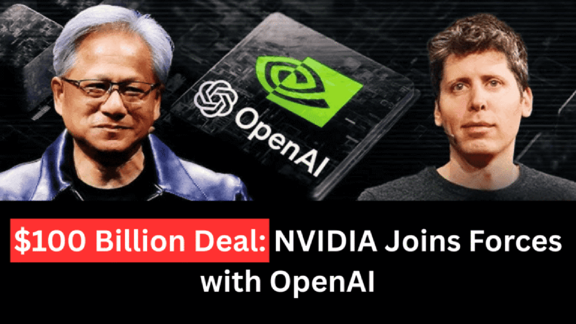 AI Daily Roundup – August 18, 2026: Nvidia $105B OpenAI Ohio Data Center, Anthropic $65B Revenue, Copilot Deep Research Ends, Cursor Origin Launches, DOJ Probes a16z - Featured image