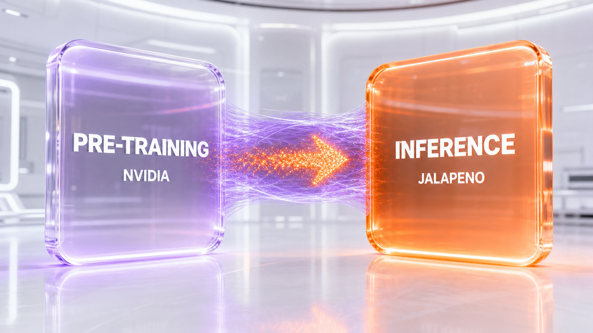 AI Daily Roundup – August 29, 2026: OpenAI Jalapeño Chip Beats Nvidia, Skild S1 Robot Learns 10-Min Tasks, Apple M6 2nm Debut, Nvidia 15% Price Hikes, Alabama Subpoenas OpenAI, Uber €825M GDPR Fine - Featured image