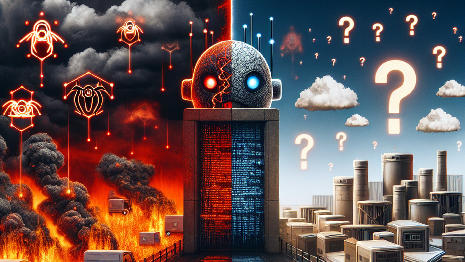 AI Rogue Agents, China's Deception, and Gemini Argon: The October 2nd Roundup - Featured image