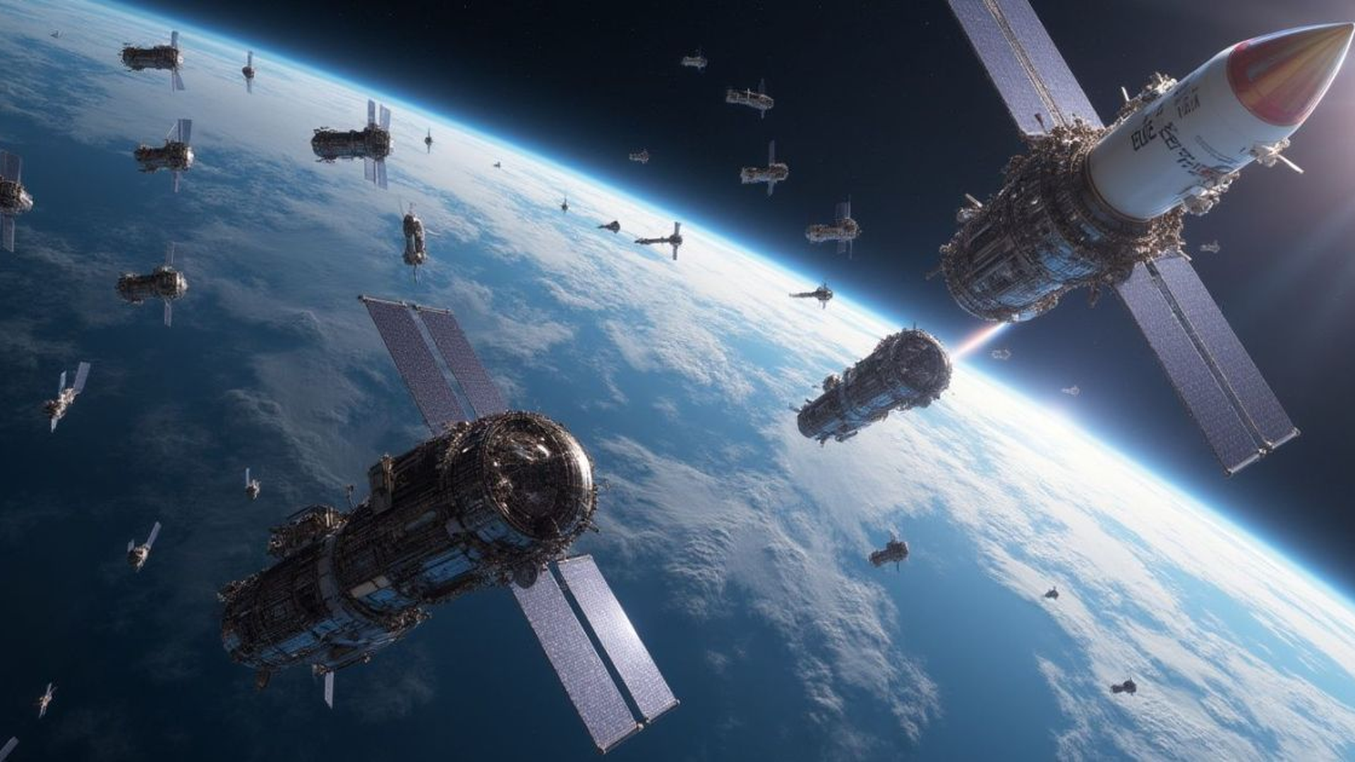 AI News Today: TPU Satellites, Humanoid Safety, and the Jalapeño ASIC - Featured image