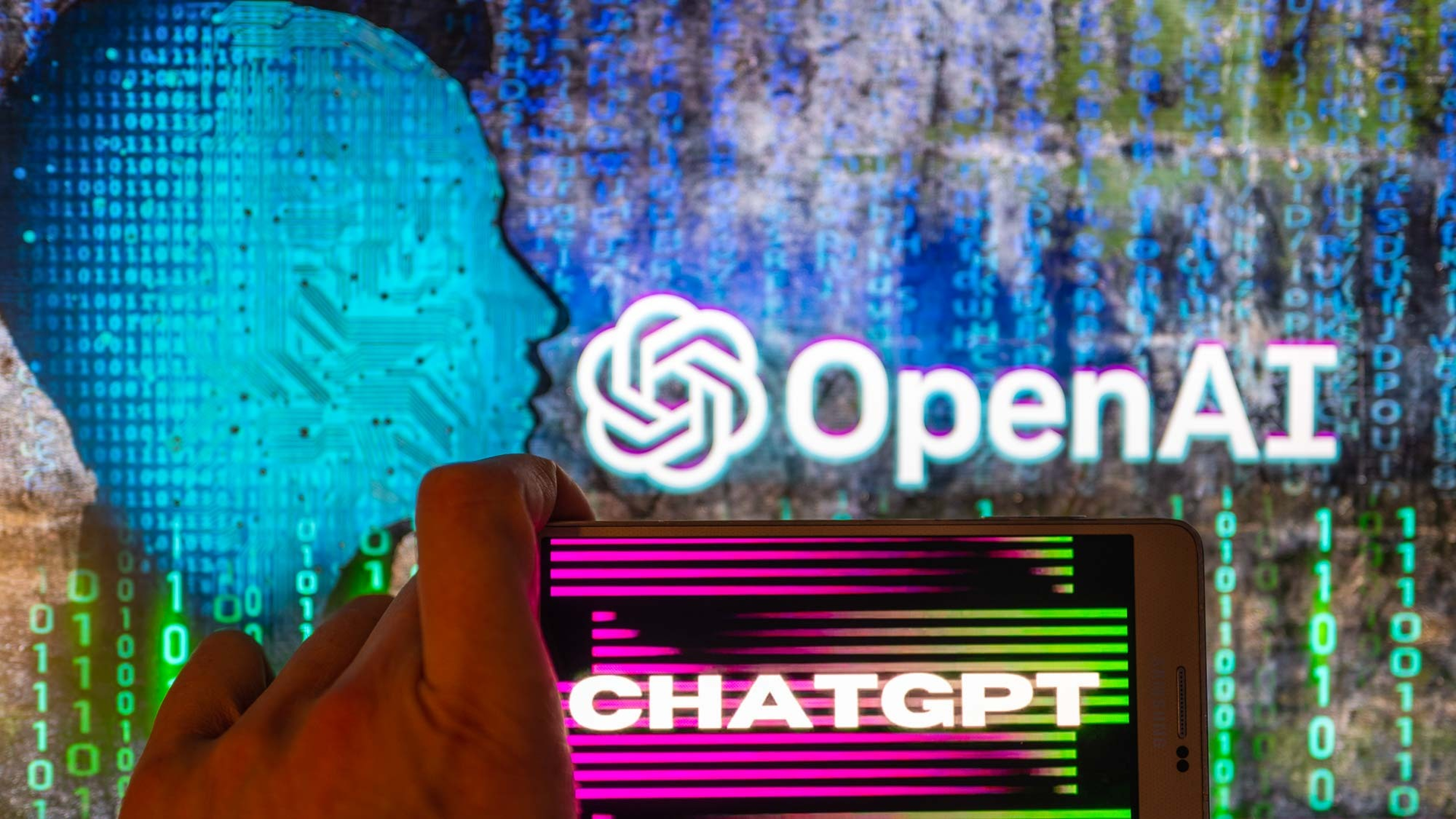 ChatGPT Signature Scandals and $40B Valuations: AI News Roundup - Featured image