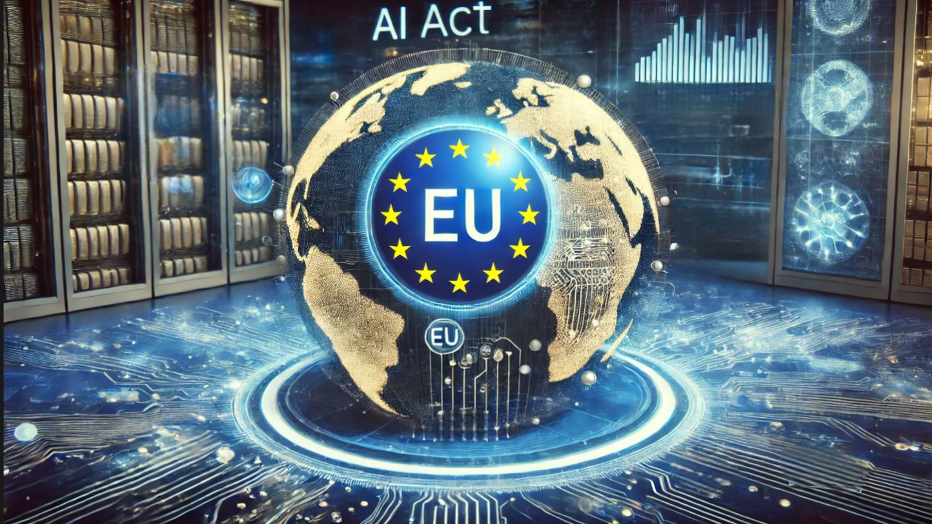 EU Opens First AI Act Probes, GPT-5.6 Chains Chrome Zero-Days in 6 Days, and the AI Debt Wall - Featured image