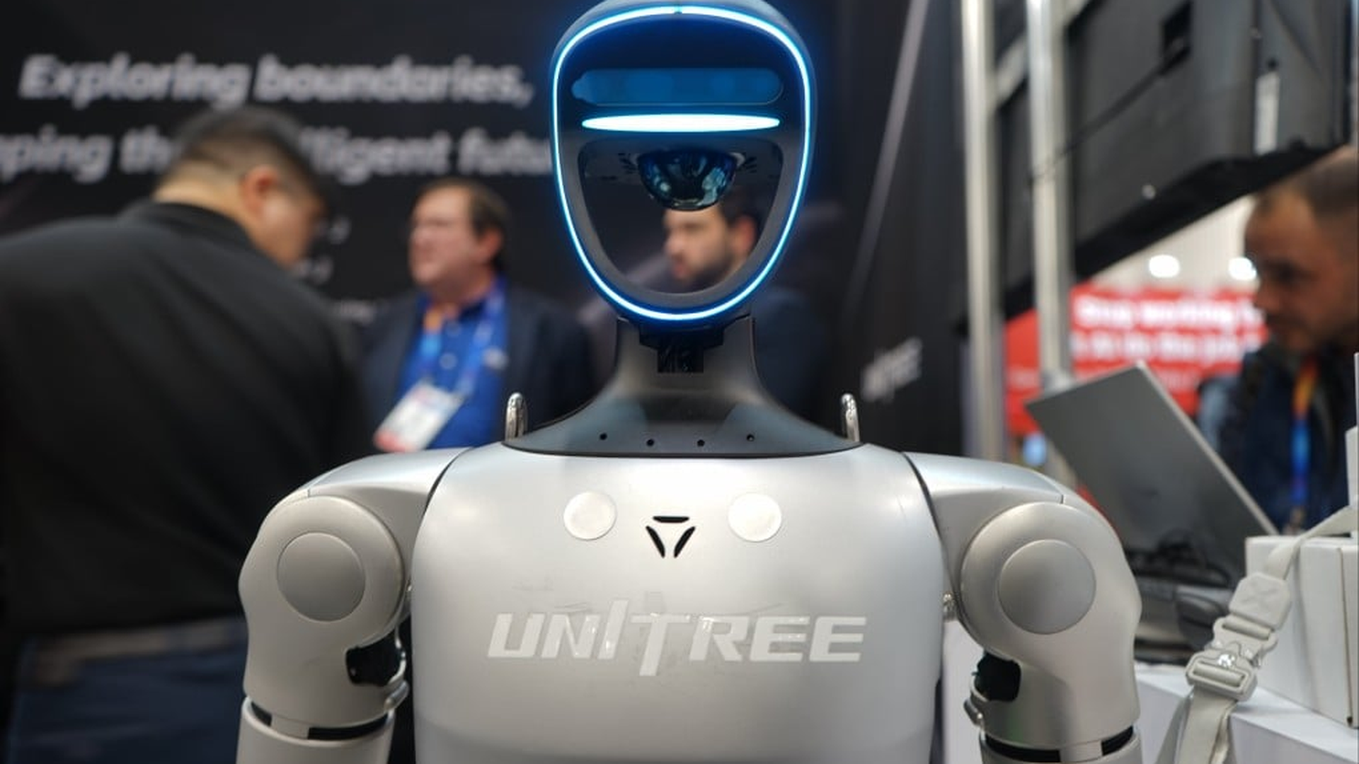 AI Daily Roundup: Unitree IPO Soars 629%, Fractile Hits $6.5B, SpaceX Chases Cognition, Grok 4.6 on AWS, Cursor Ships Subagents - Featured image
