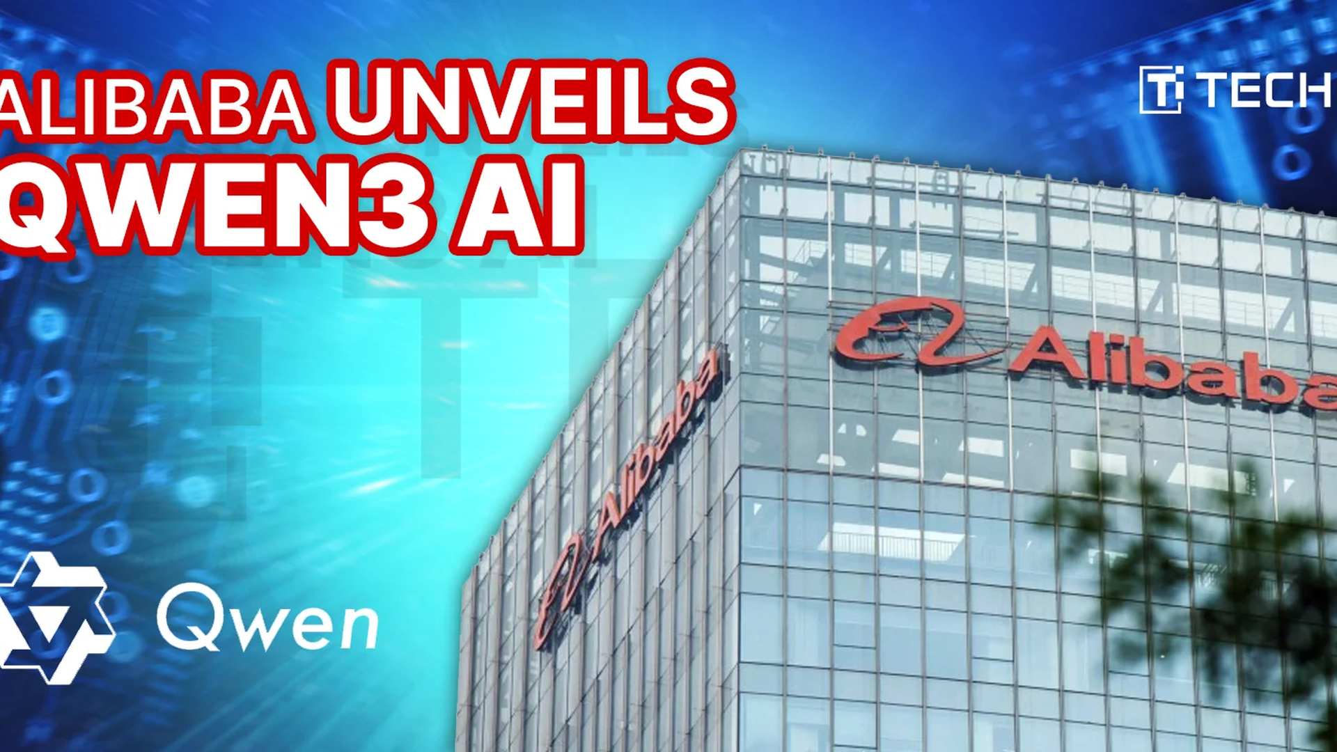 Qwen 3.8-Max Ships, White House Hides AI Safety Framework, and OLIX Raises $312M for Photonic Chips - Featured image