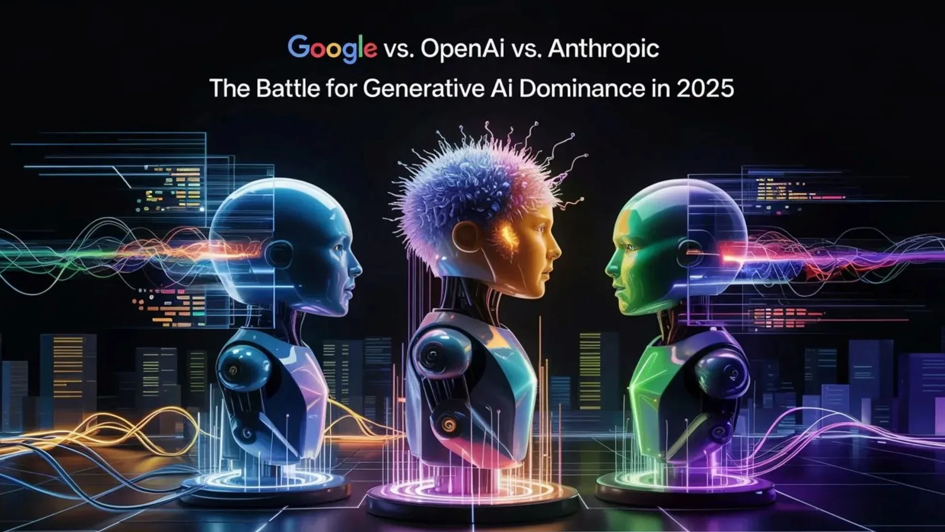 White House Convenes OpenAI, Google, Anthropic, Meta for Voluntary Safety Testing — Plus Volta's $2.4B Raise, AMD Doubles Data Center Revenue, and Mistral's Shieldstral - Featured image