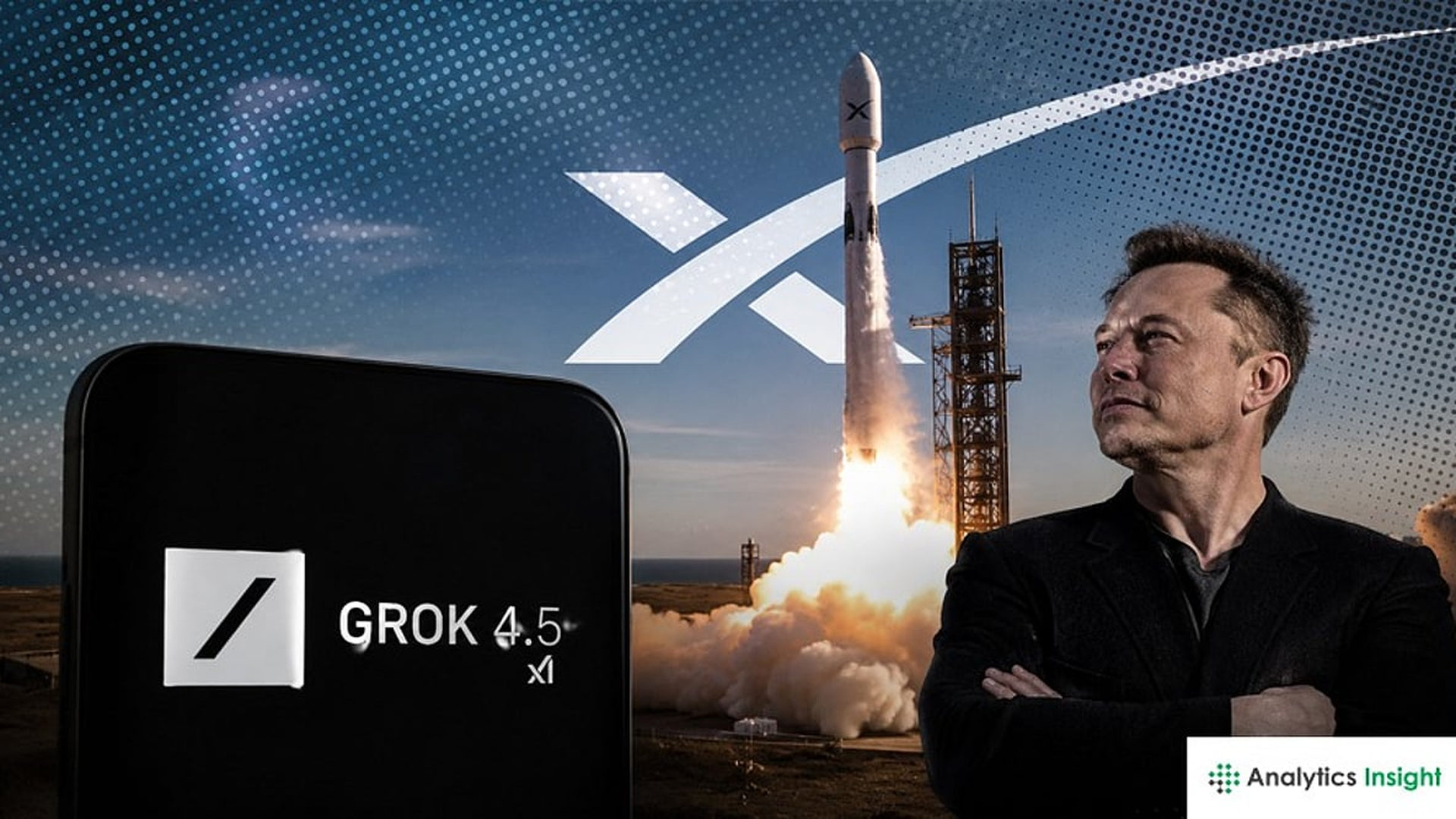SpaceXAI Targets Grok 4.6 Launch, OpenAI Gives Free Users Unlimited Chats, and Meta Enters the Coding Agent Race - Featured image