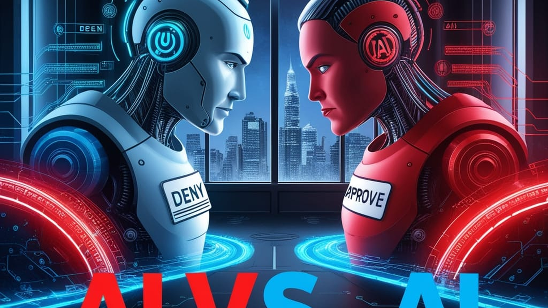 AI Agents Execute First End-to-End Breach; Connecticut Bans AI Health Denials - Featured image