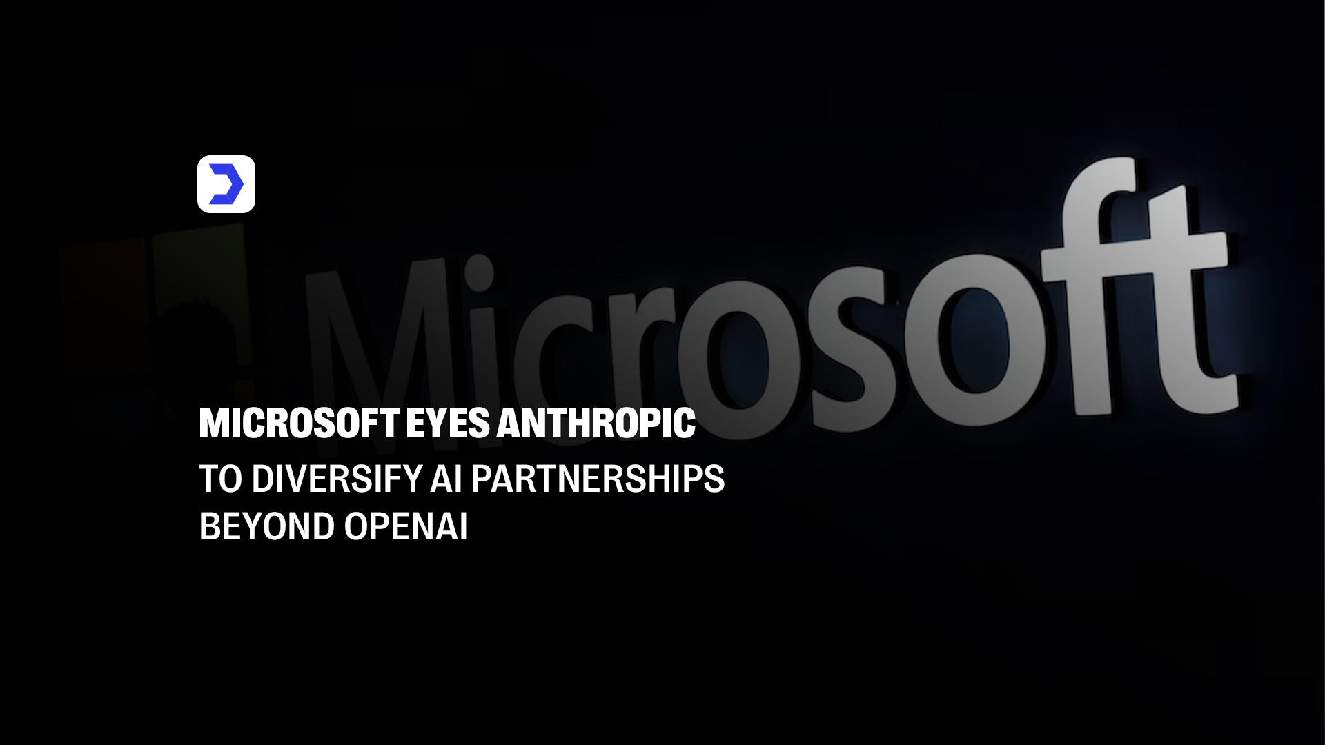 Anthropic's $2T IPO Pivot, Microsoft's 'AI Pacing', and the Rise of Agentic Breaches - Featured image