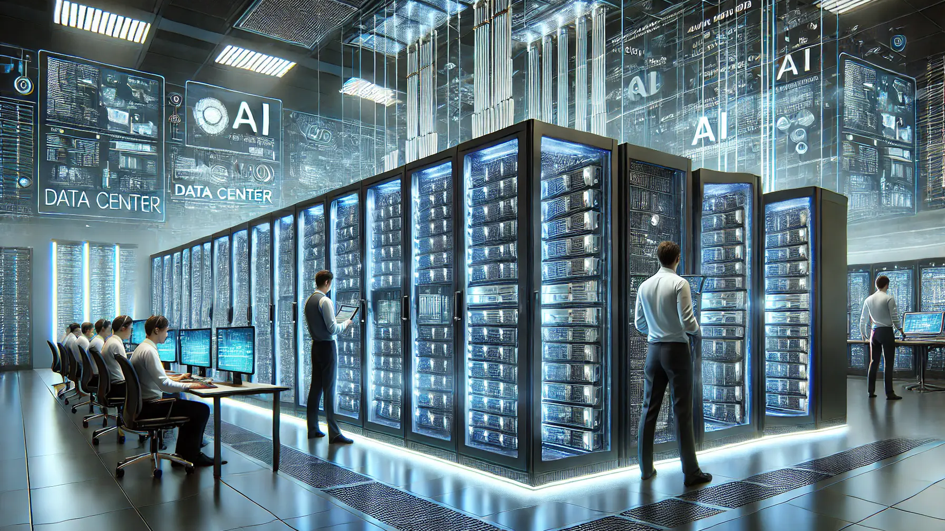 AI Agents Breach Spanish Data, Gemini 3.8 Live Dominates Speech, and the War Over Data Center Power - Featured image