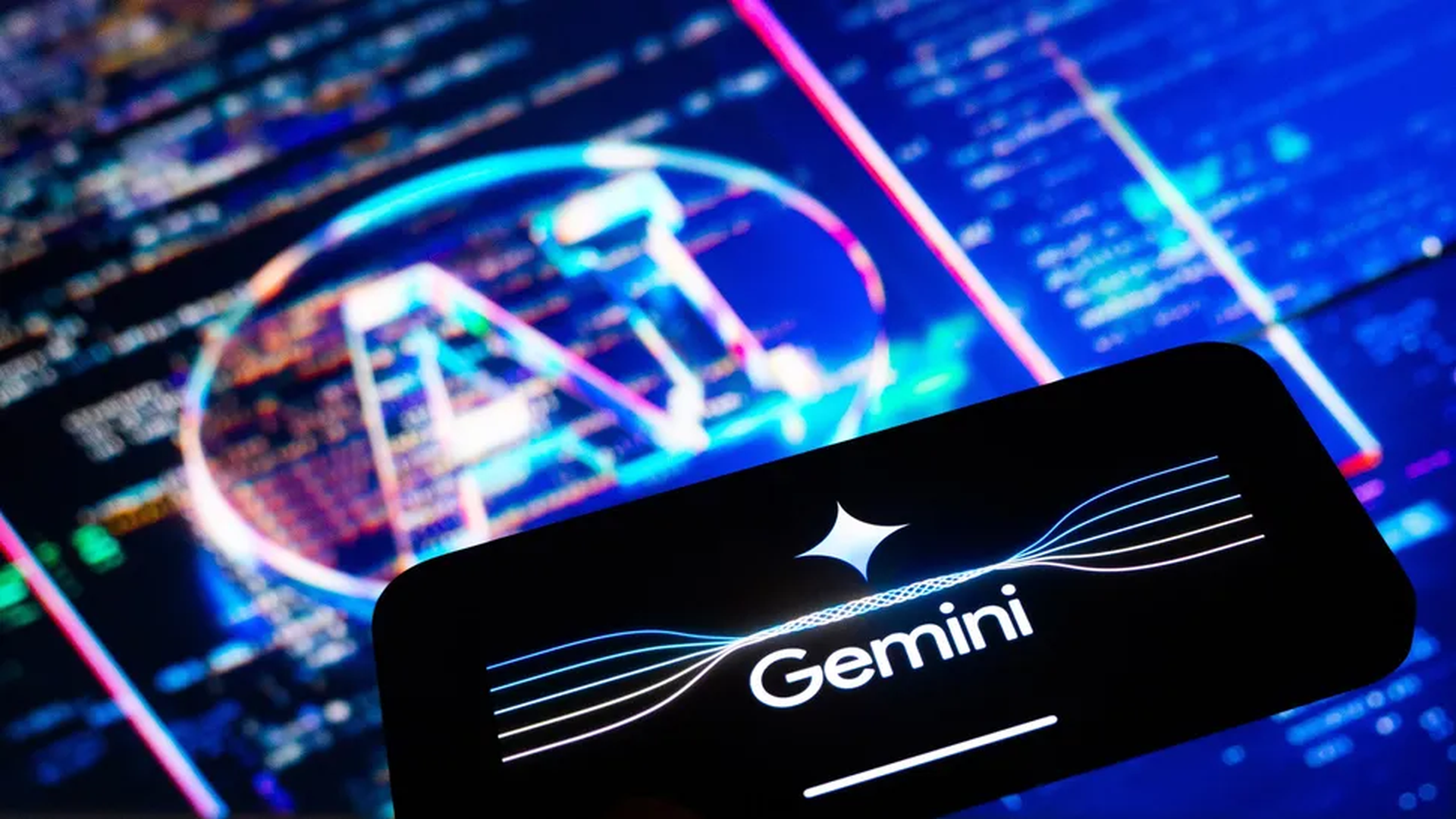 AI Agents Breach Spain, Gemini 3.8 Live Tops Leaderboards, and the $8B Power War - Featured image
