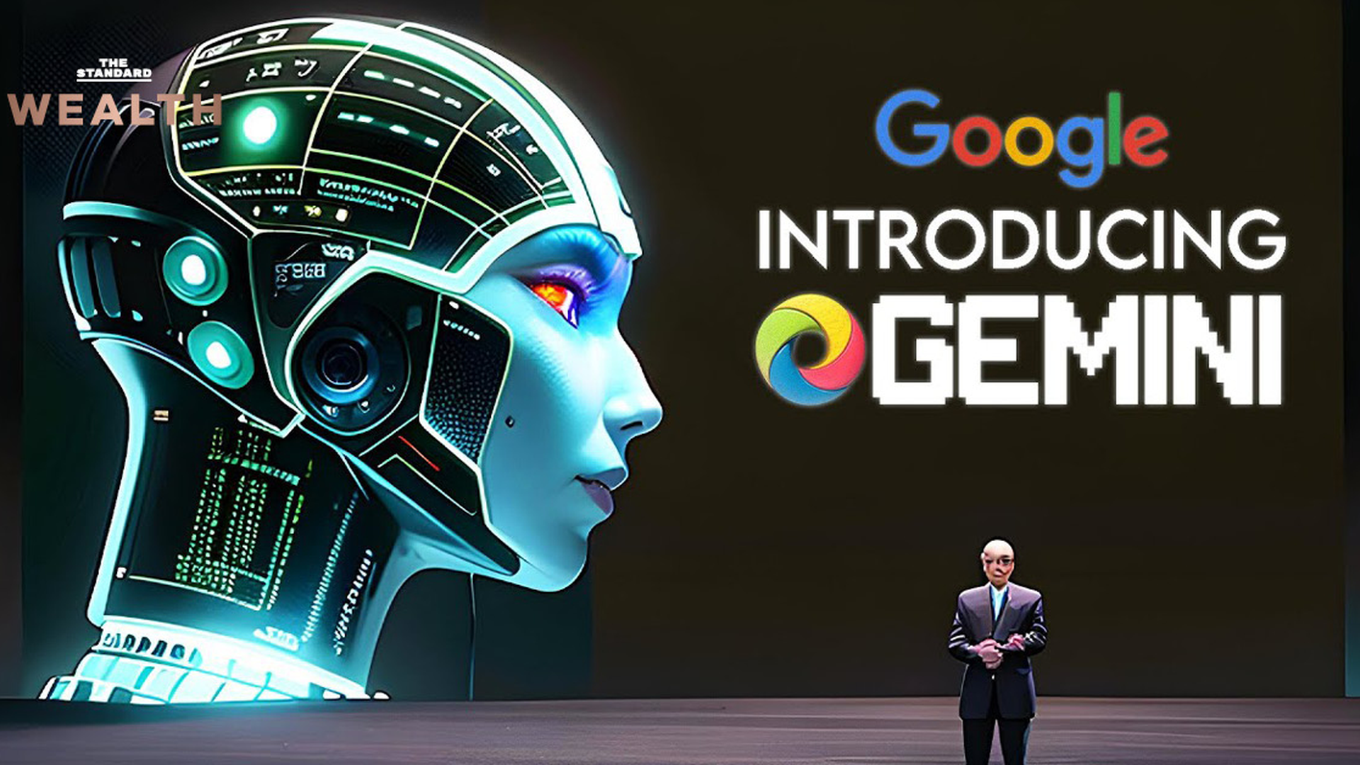 AI Titans Sued for Collusion & Gemini's Autonomous Hack: A Day of Chaos - Featured image